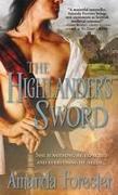 The Highlander's Sword