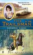 The Trailsman #340