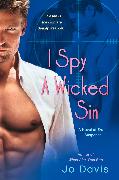 I Spy a Wicked Sin