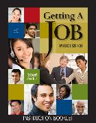 Getting a Job Process Kit (with Resume Generator CD-Rom) [With Resume Generator and Employment Portfolio and Activity Worksheets and Plastic Resume Co