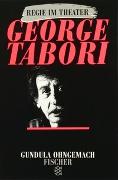 George Tabori