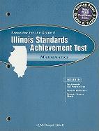 Preparing for the Grade 8 Illinois Standards Achievement Test: Mathematics