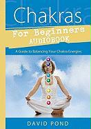 Chakras for Beginners: A Guide to Balancing Your Chakra Energies [With Booklet]