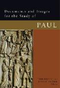 Documents and Images for the Study of Paul