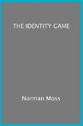 'The Identity Game'