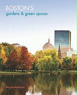 Boston's Gardens & Green Spaces