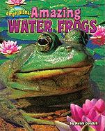 Amazing Water Frogs