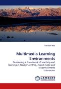 Multimedia Learning Environments