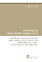 Acne inversa (Hidradenitis suppurativa)