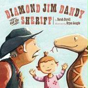 Diamond Jim Dandy and the Sheriff