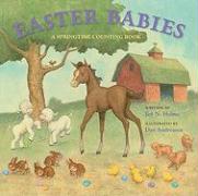 Easter Babies: A Springtime Counting Book