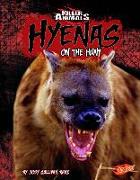 Hyenas: On the Hunt