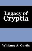 Legacy of Cryptia