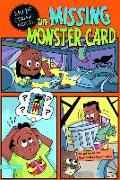 The Missing Monster Card