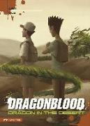 Dragonblood: Dragon in the Desert