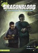 Dragonblood: Stowaway Monster