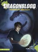 Dragonblood: Terror Beach