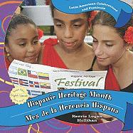 Hispanic Heritage Month/Mes de La Herencia Hispana