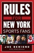 Rules for New York Sports Fans