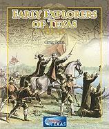 Early Explorers of Texas