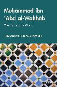 Muhammad Ibn 'Abd Al-Wahhab