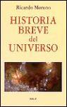 Historia breve del universo