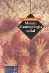 Manual d'antropologia social