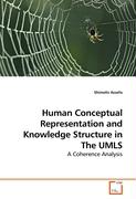 Human Conceptual Representation and Knowledge Structure in The UMLS
