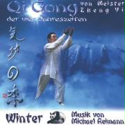 Qi Gong Der Vier Jahreszeiten-Winter