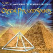 Crystal Pyramid Sounds