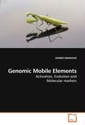 Genomic Mobile Elements