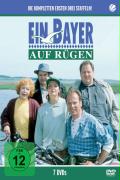 EIN BAYER AUF RÜGEN - STAFFEL 1-3 (7 DVD)