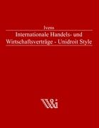 Internationale Handels- und Wirtschaftsverträge