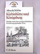 Kürbishütte und Königsberg