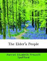 The Elder's People