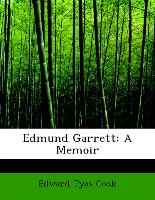 Edmund Garrett, A Memoir