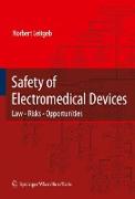 Safety of Electromedical Devices