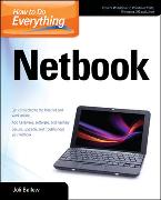 How to Do Everything Netbook