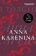 Anna Karenina