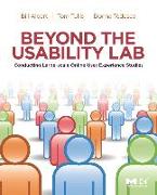 Beyond the Usability Lab