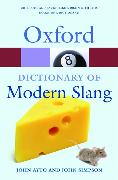 Oxford Dictionary of Modern Slang