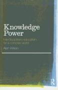Knowledge Power