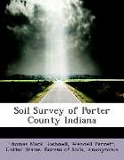 Soil Survey of Porter County Indiana