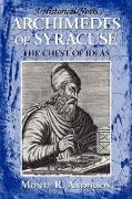 Archimedes of Syracuse