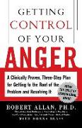 Getting Control of Your Anger