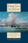 From Sail to Steam