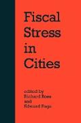 Fiscal Stress in Cities