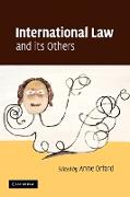 International Law and Its Others