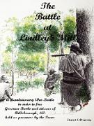 Battle at Lindley's Mill