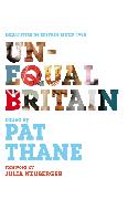 Unequal Britain